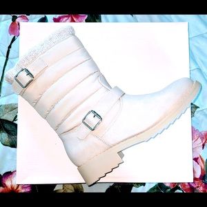Rocca Boots